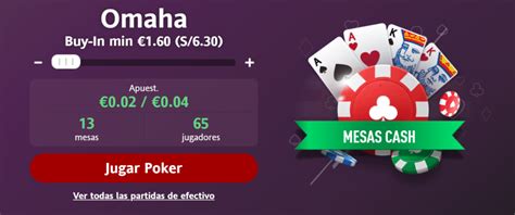 betsafe pokeris omaha